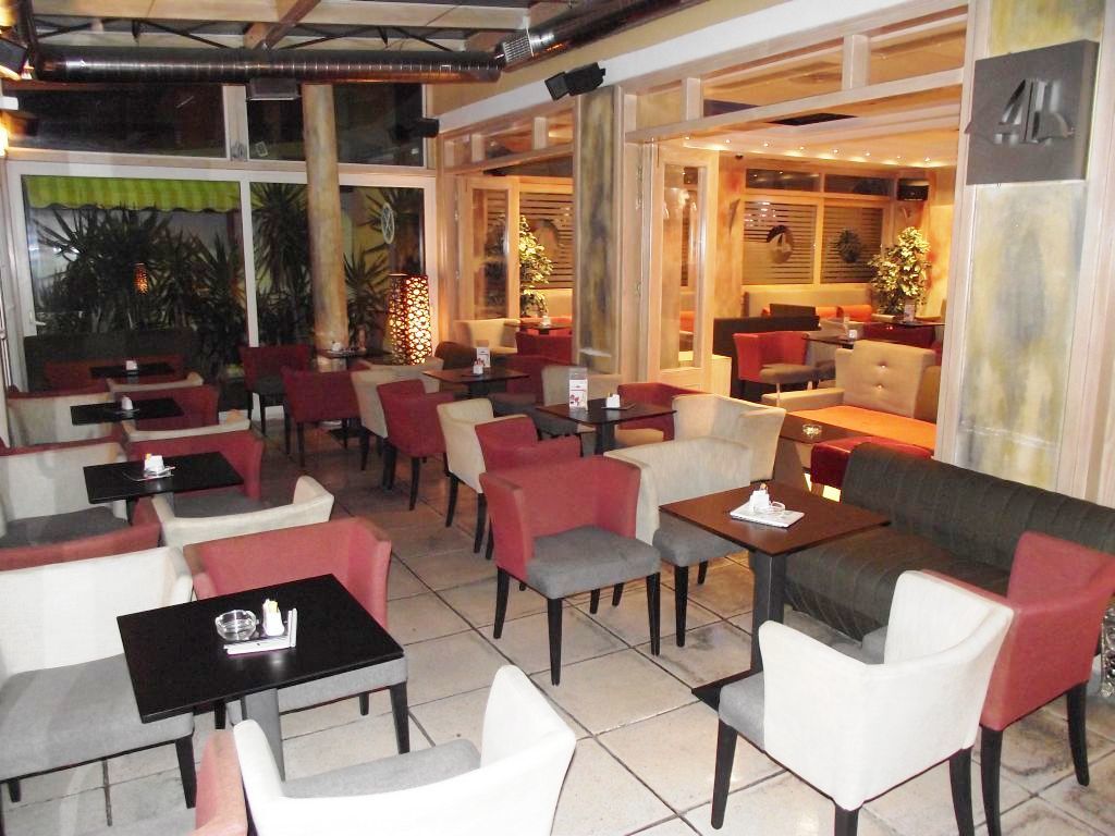 Aeolis Hotel Samos Town Exterior foto